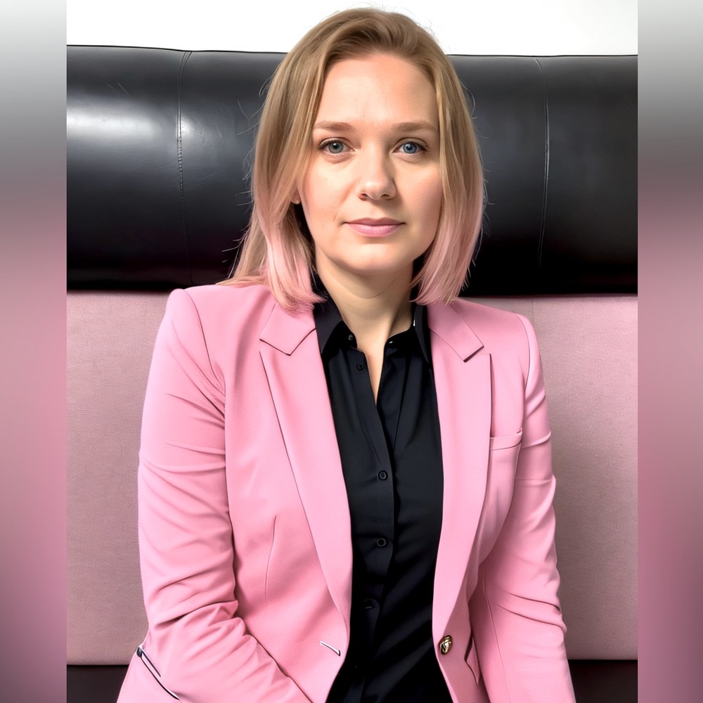 Meet your Posher, Debbie